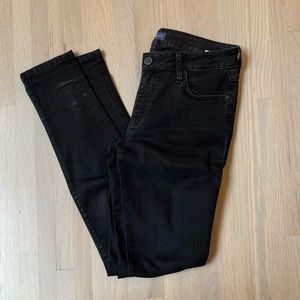 Jacob Davis Denim